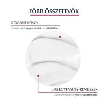 Eucerin pH5 könnyű hidratáló testápoló 400 ml pumpás