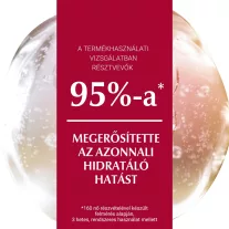 Eucerin pH5 könnyű hidratáló testápoló 400 ml pumpás