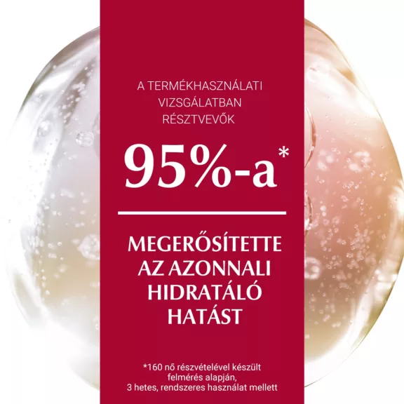 Eucerin pH5 könnyű hidratáló testápoló 400 ml pumpás
