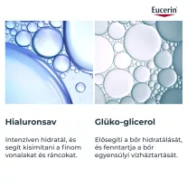 Eucerin Hyaluron arcpermet 150 ml