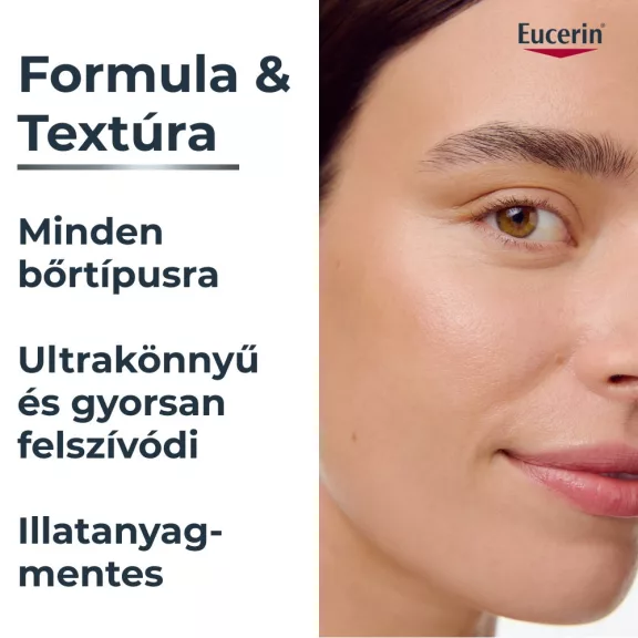 Eucerin Hyaluron arcpermet 150 ml Eucerin Hyaluron arcpermet 150 ml