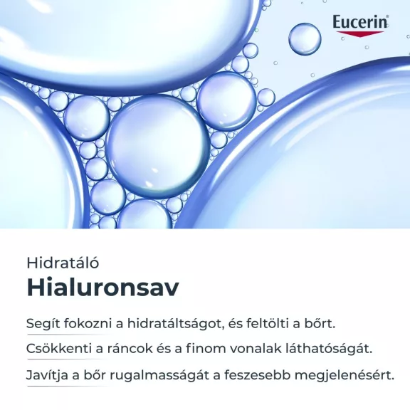 Eucerin Hyaluron arcpermet 150 ml Eucerin Hyaluron arcpermet 150 ml