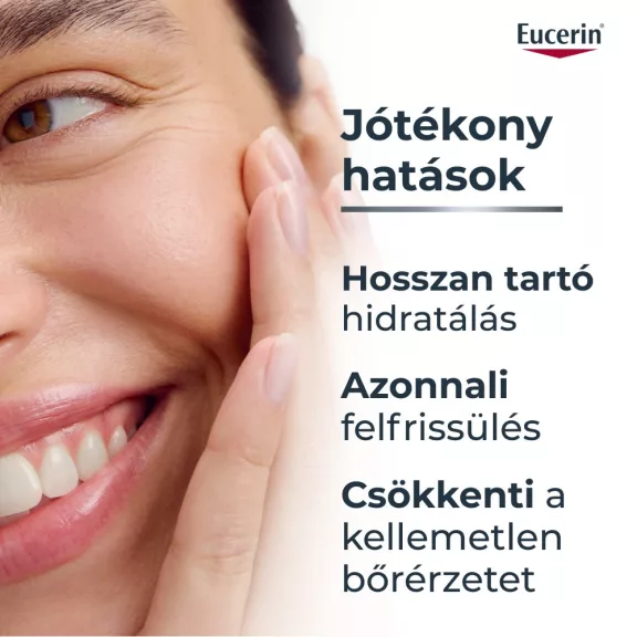 Eucerin Hyaluron arcpermet 150 ml Eucerin Hyaluron arcpermet 150 ml