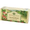 Herbária csipkerózsa áltermés tea 25 db filter 75 g