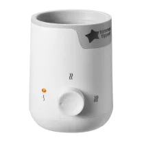   Tommee Tippee Elektromos Cumisüveg És Bébiétel Melegítő