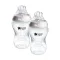 Tommee Tippee Natural Start cumisüveg 340 ml 2 db