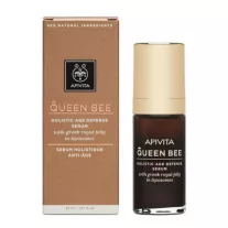 Apivita Queen Bee ránctalanító szérum 30 ml