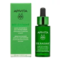 Apivita Bee Radiant bőröregedés elleni szérum 30 ml