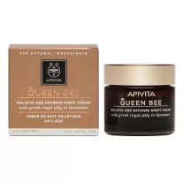 Apivita Queen Bee ránctalanító éjszakai krém 50 ml