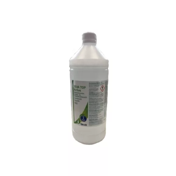 TEVA TOP ACTIVE ALKOHOLOS FELULETFERT 1L TEVA TOP ACTIVE ALKOHOLOS FELULETFERT 1L