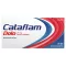 CATAFLAM DOLO 25MG BEVONT TABL. 30X