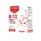 Dr. Herz B12 1000 MCG + szerves cink kapszula 60 db