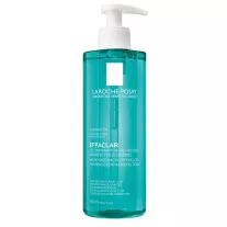 La Roche-Posay Effaclar Mikro Hámlasztó Gél 400 ml