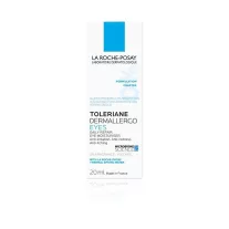   La Roche-Posay Toleriane Dermallergo Szemkörnyékápoló 20 ml