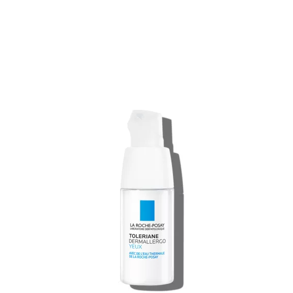 La Roche-Posay Toleriane Dermallergo Szemkörnyékápoló 20 ml La Roche-Posay Toleriane Dermallergo Szemkörnyékápoló 20 ml