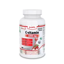 JUTAVIT C 1000MG CSIPKEB.+D3-ZINK RET.TABL. 100X