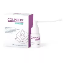 COLPOFIX HUVELY-GELSPRAY 20ML