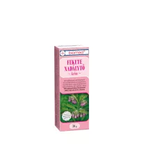 Biomed Fekete Nadálytő Krém 30G