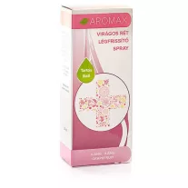 AROMAX LEGFRISSITO SPRAY VIRAGOS RET 20ML