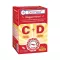 BIOMED MAGYAR KINCS C+D VITAMIN KAPSZ. 60X