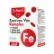 Dr. Herz szerves vas komplex + cink tabletta 60 db