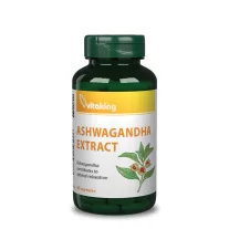 Vitaking Ashwagandha Extract 240 mg kapszula 60 db