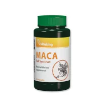 Vitaking Maca Gyökér 500 mg kapszula 60 db