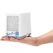 Salin S2 sóterápiás készülék (GYSAL01) 