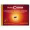 Novo C plus forte liposzómás retard C-vitamin 60x