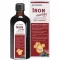 Dr. Theiss Iron energy vas + vitaminok 250 ml