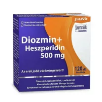 Jutavit Diozmin + Heszperidin filmtabletta 120 db