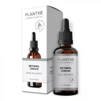 Planthe retinol szérum ránctalanító 50ml