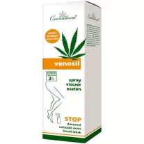 Cannaderm Venosil Spray Visszérre 150ml