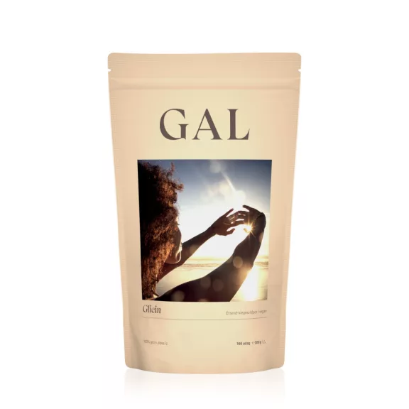 GAL Glicin 500 g