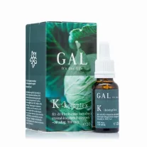 GAL K-Komplex Csepp 20 ml