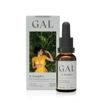 GAL K-Komplex Csepp 20 ml