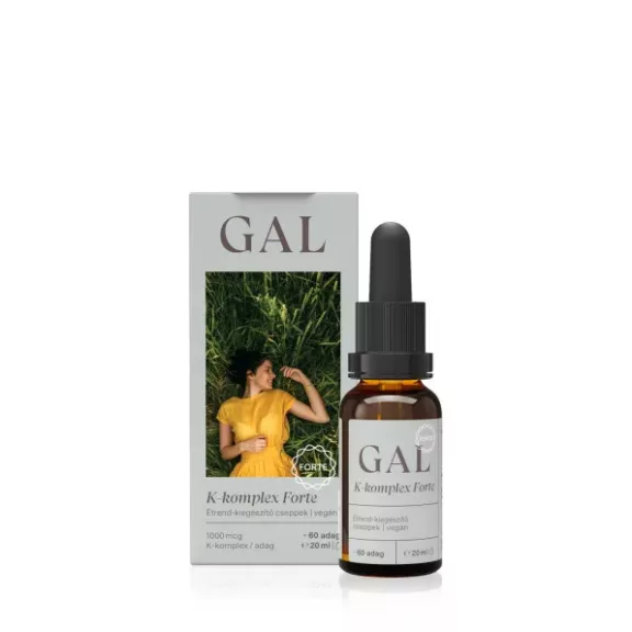 GAL K-komplex Forte 60 adag