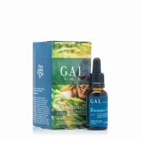 GAL K-komplex + D3 Forte 60 adag