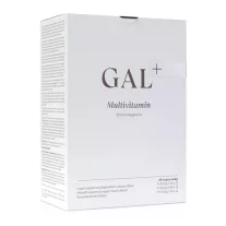 GAL+ Multivitamin csomag 30 adag