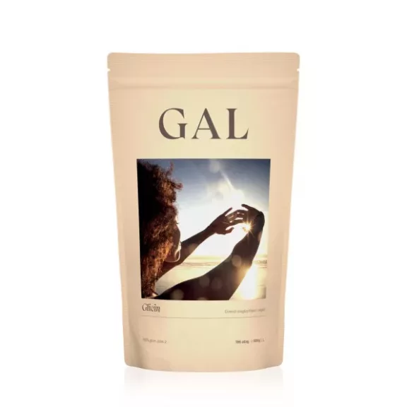 GAL Glicin 250 g