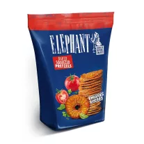 ELEPHANT CHIPS TALLER PARADICSOMOS FUSZERES 70G