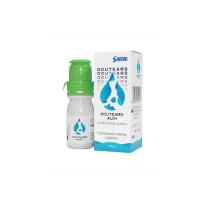 OCUTEARS ALO+ 0,2% SZEMCSEPP 10ML