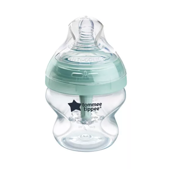 Tommee Tippee Advanced Anti-Colic Cumisüveg 150 ml Tommee Tippee Advanced Anti-Colic Cumisüveg 150 ml