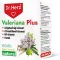 Dr. Herz valeriana plus kapszula 60 db