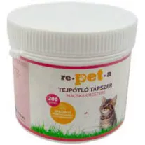Repeta macska tejpótló tápszer 200 g