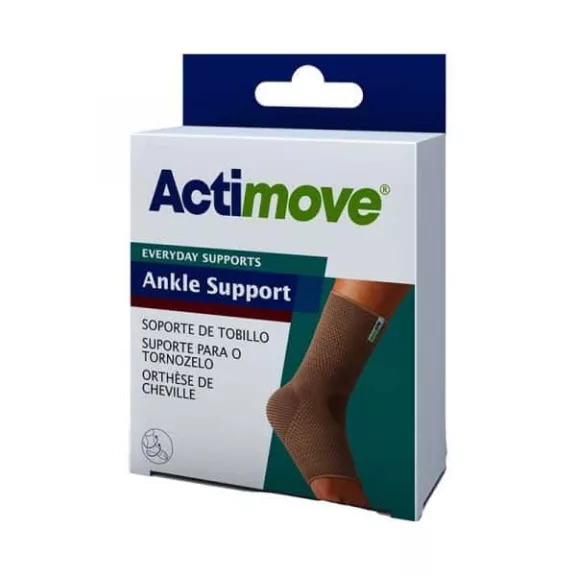Actimove bokatámasz L méret Actimove bokatámasz L méret