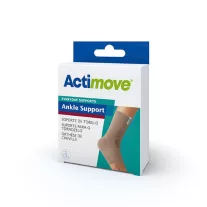 Actimove bokatámasz M méret