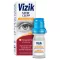 Vizik Szemcsepp Irritált Szemre 10ml
