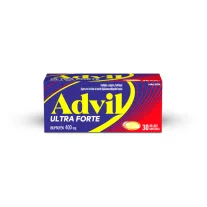 Advil Ultra Forte lágy kapszula 30 db
