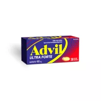 Advil Ultra Forte lágy kapszula 30 db
